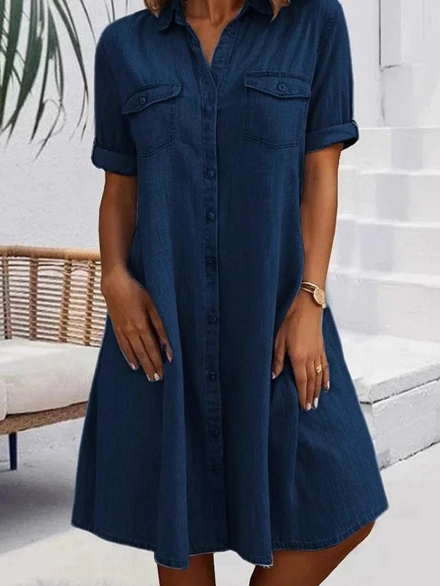 Navy Blue / 3XL