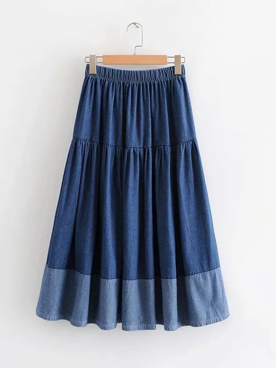 Navy Blue / L