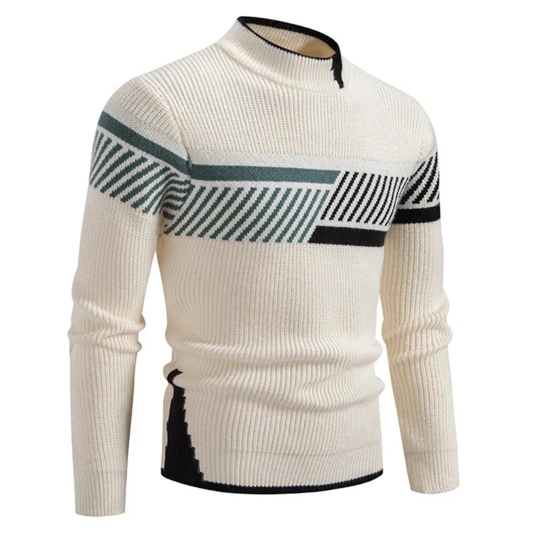 Linear White / 3XL