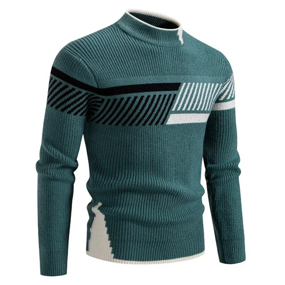 Linear Green / 3XL