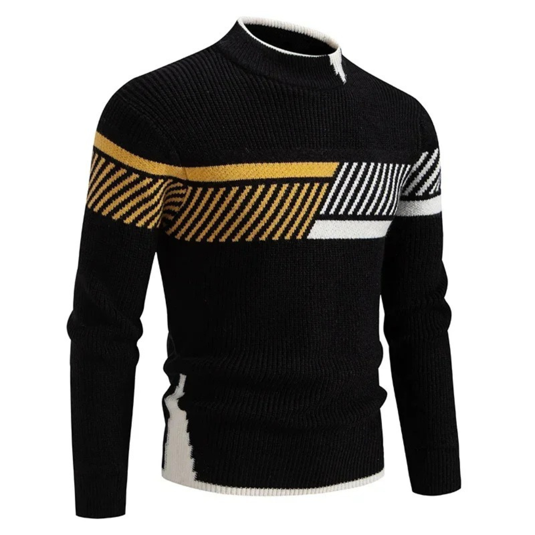 Linear Black / 3XL