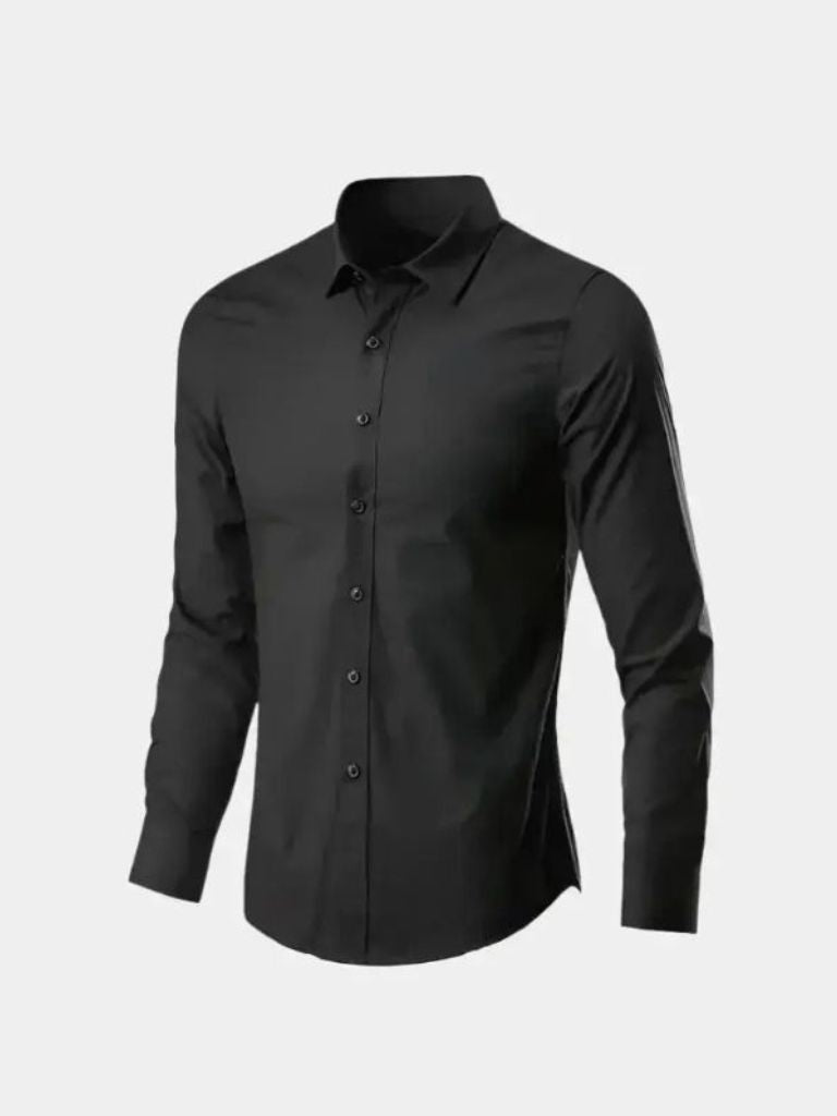 Black / 3XL