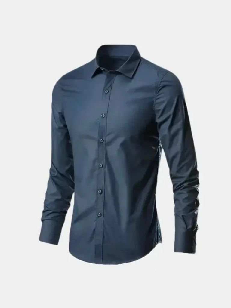 Navy Blue / 3XL
