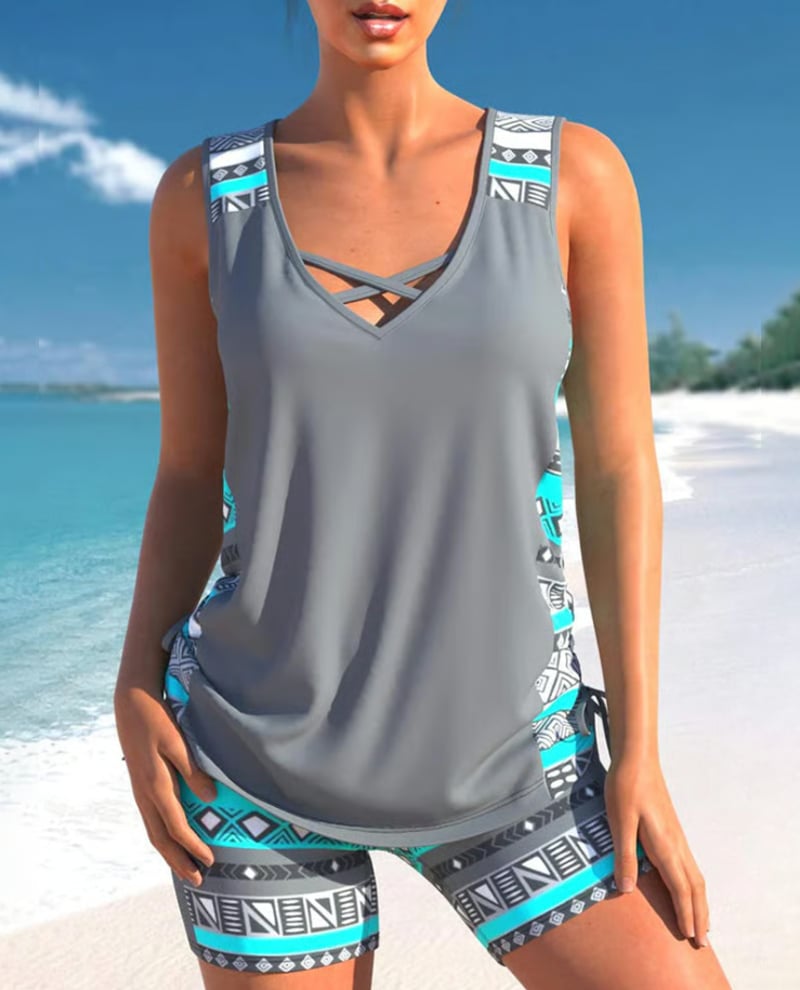 Gray / EU48 (3XL)