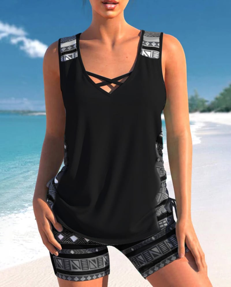 Black / EU48 (3XL)