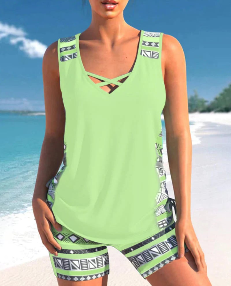 Light Green / EU48 (3XL)