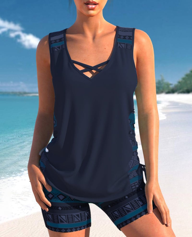 Navy Blue / EU48 (3XL)