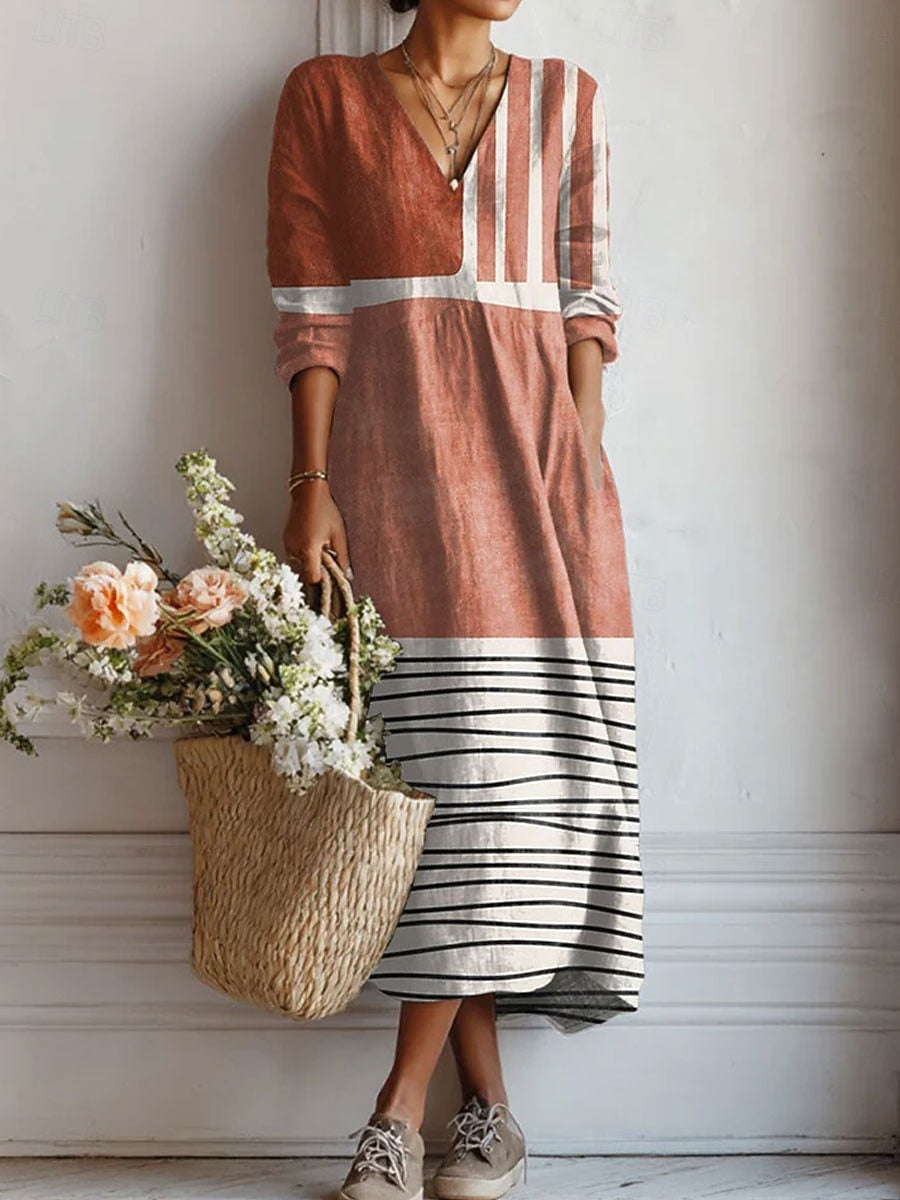 Dress (almost sold out) / 3XL