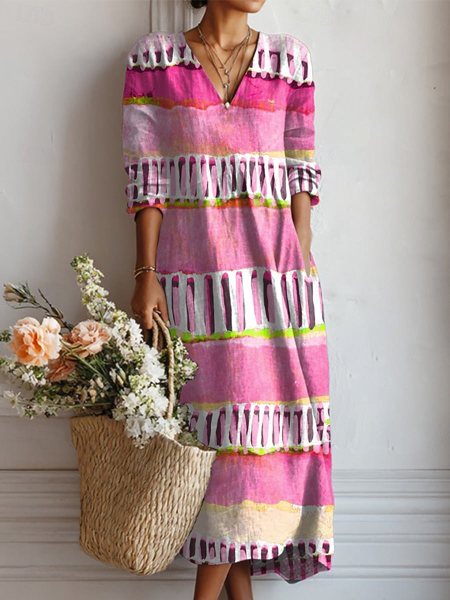 Dress (almost sold out) / 4XL