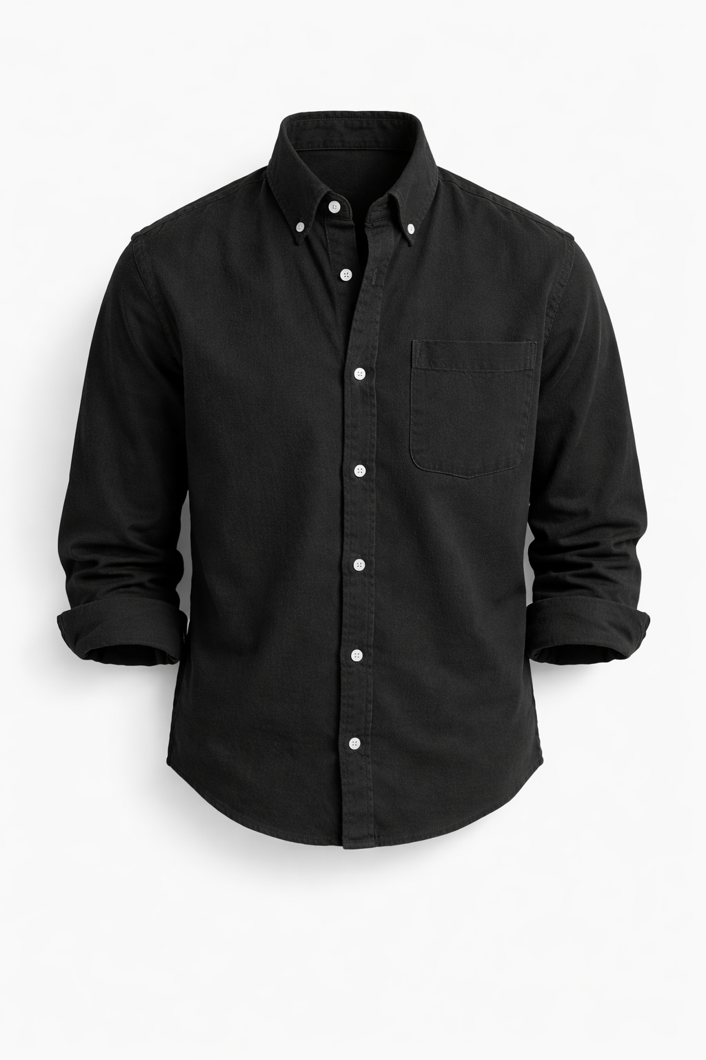 Black / 3XL